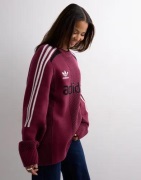 Adidas Originals - Rød - Adc Bc Ls Po U
