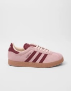 Adidas Originals - Pink - Gazelle W