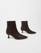 Pavement - Brun - Wilma Boots