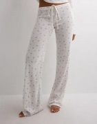 Nelly - Pink - Cute Print Pants