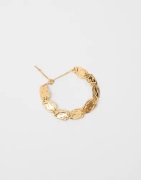Pilgrim - Guld - Shift Bracelet