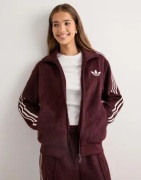 Adidas Originals - Rød - Mohair Fb Tt