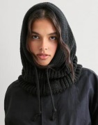 The North Face - Sort - Urban Lifestyle Hood