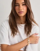 Pilgrim - Guld - Shift Bracelet
