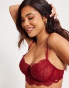 DORINA - Rød - ELENA Wired Bra
