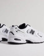 New Balance - Hvid - New Balance 530