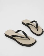 Havaianas - Sort - Hav Top Square Fusion