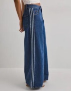 Adidas Originals - Blå - Firebird Tp D