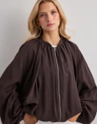 Nelly - Brun - Dream Cloud Jacket