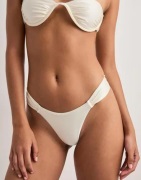 Nelly - Hvid - Riviera Bikini Panty