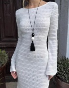 Muli Collection - Sort - Aura Tassel Necklace