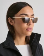 Corlin Eyewear - Guld - Luc