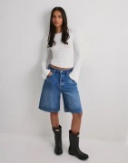 Hunter - Sort - Original Short Boot