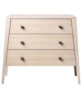 Leander Linea Kommode - 100x50x85 cm - BÃ¸g