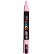 Posca Tusch - PC-5M - Lys Rosa