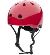Coconuts Cykelhjelm - S - Ruby Red