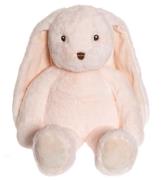 Teddykompaniet Bamse - 50 cm - Ecofriends Bunnies - Kanin