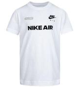 Nike T-shirt - Air - Hvid