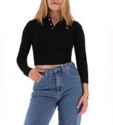 Dickies Polo - Tallasee - Black