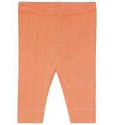 Popirol Leggings - Laia - Warm Clay