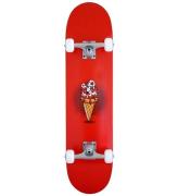 SkatenHagen Skateboard - 7.25" - EyesCream