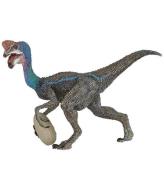 Papo Oviraptor m. Ã?g - H: 8 cm
