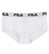 Fila Hipsters - Junior - Hvid