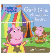 Alvilda Bog - Gurli Gris PÃ¥ Mudderfestival - Dansk