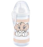 Nuk Drikkedunk - 300ml - Lion King