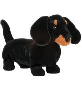 Jellycat Bamse - 18 cm - Freddie Sausage Dog