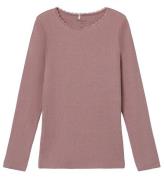 Name It Bluse - Noos - NkfKab - Deauville Mauve