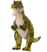 Bon Ton Toys Bamse - 15 cm - T-Rex - GrÃ¸n