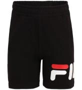 Fila Shorts - Bajawa - Sort