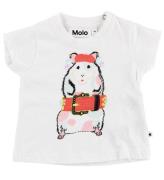Molo T-shirt - Erica - Dressy Baby Hamster