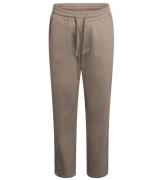 Grunt Bukser - Hack Worker Pant - Oatmeal