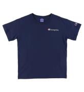 Champion Fashion T-shirt - Navy