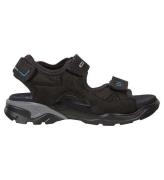 Ecco Sandaler - BIOM Raft - Black Kavalan