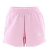 Emporio Armani Shorts - Rosa Girl