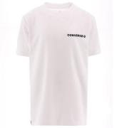 Converse T-Shirt - Hvid