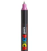 Posca Tusch - PC-1MR - Metallisk Rosa