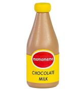 MaMaMeMo Legemad - TrÃ¦ - ChokolademÃ¦lk - Flaske