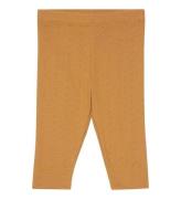 Popirol Leggings - Laia Baby - Mustard