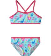 Name It Bikini - NmfZiza - Aqua Splash