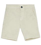 Finger In The Nose Shorts - Chino Fit - Surfer - Chalk