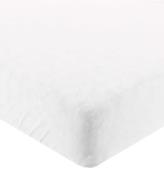 Nsleep StrÃ¦klagen - Baby - 60x120 cm - Hvid