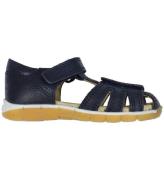 Arauto RAP Sandaler - Lorna - Navy