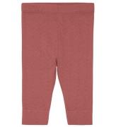 Popirol Leggings - Laia - Old Rose