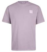 Fila T-shirt - Bruxelles - Purple Rose