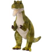 Bon Ton Toys Bamse - 23 cm - T-Rex - GrÃ¸n