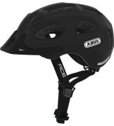 Abus Cykelhjelm - Youn-I Ace - Velvet Black